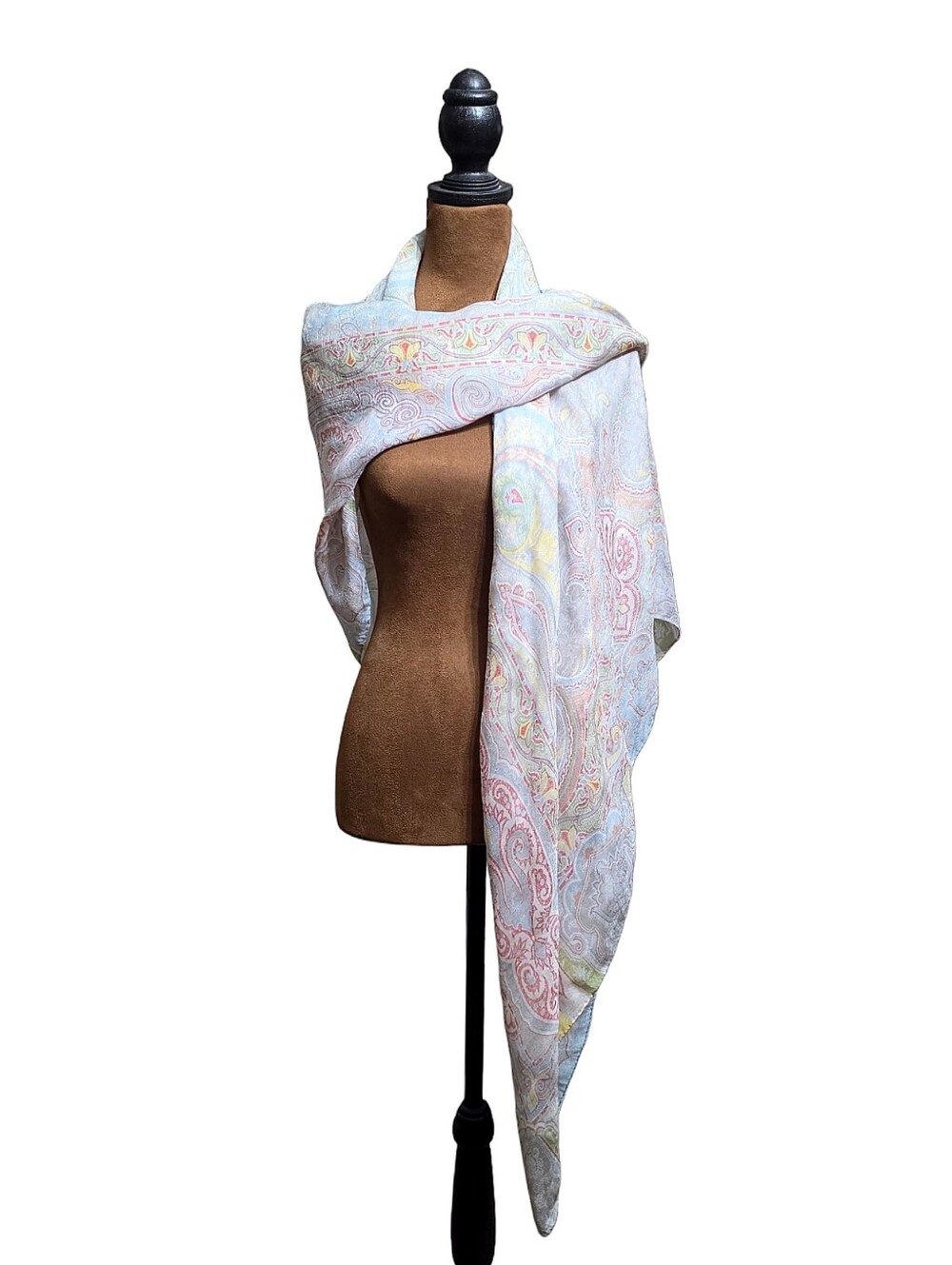 ETRO SCARF